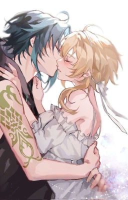 [Tổng hợp Oneshot XiaoLumi] Dạ Ký Tình