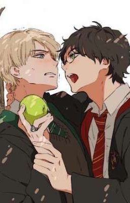 Tổng hợp truyện ngắn nhóc harry và tiểu draco 