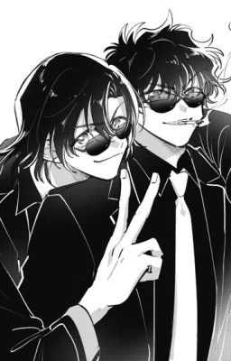 [Tống] Matsuda trọng sinh sau phát hiện osananajimi thu nhỏ-Miêu Tương