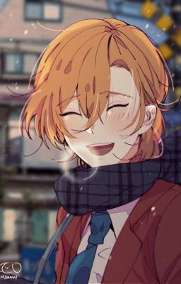 [Tống] Nakahara Chuuya muốn thi đại học-Tê Mộ