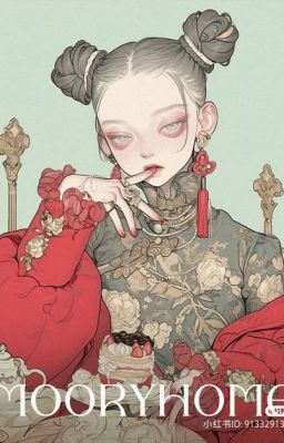 [Tống] Quỷ ảnh nữ vương hôm nay bị bắt đi ăn máng khác sao?-Áo Lợi Áo