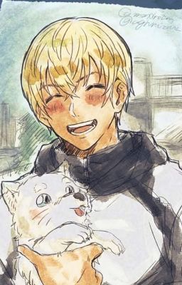 [Tống] Rei nhãi con Kha học chăn nuôi sổ tay-Trì Uyên