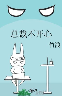 Tổng tài không vui