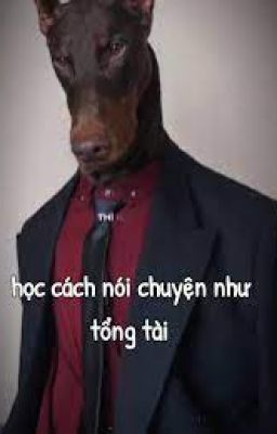 [Tổng tài x nhân viên] Hành trình chinh phục trái tim của người con gái sắt đá