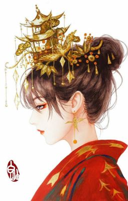 [ Tổng võ hiệp ] Ba lần kế thừa di sản sau xuyên qua-Thiên Lí Giang Phong