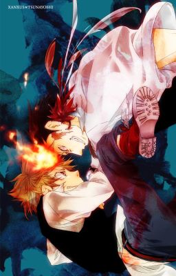 [Tống] Vongola bút ký-Quá Tử Lăng