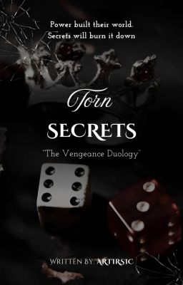 Torn Secrets