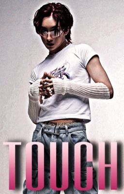 touch | q. shabazian