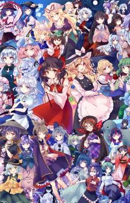 [Touhou] Ảo Tưởng Hương Cuối Cùng