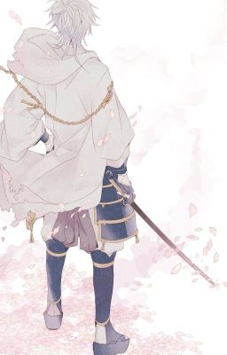 [Touken Ranbu]~ Thần linh không biết cười