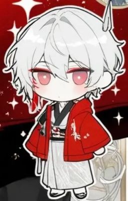 [Touken Ranbu] Thật ra ngài ấy nhỏ như thế rồi...hoặc không.