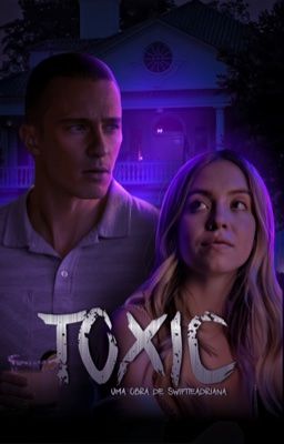 TOXIC, r.cameron