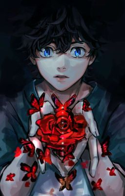 [TR/AllTake/Mạt thế] Thủ Lĩnh