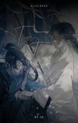 [Trá Thân - BL] Xuyên vào thần y từng cứu chữa cho thiếu chủ Trạm Gia