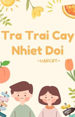 Trà Trái Cây Nhiệt Đới