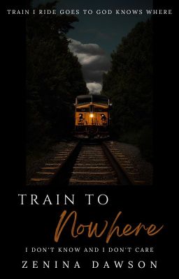 Train To Nowhere | Short Story ✔