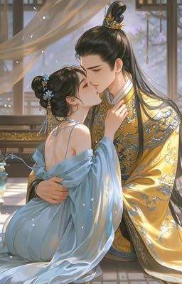Trẫm Chỉ Cần Nàng