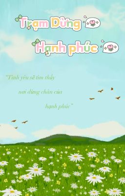 Trạm Dừng Hạnh Phúc