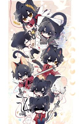 [Trảm thần] All Dạ 2