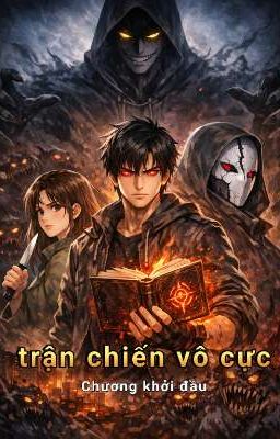 Trận chiến vô cực 