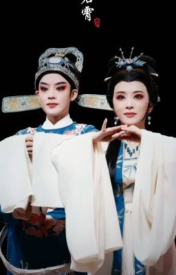 [Trần Khuê x Lý Tố Bình] Tổng hợp