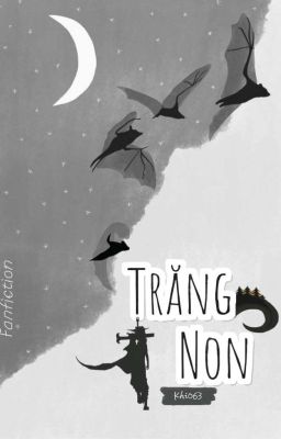 TRĂNG NON - Dracule Mihawk