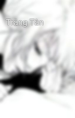 Trăng Tàn