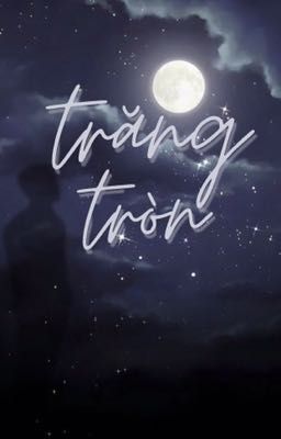 Trăng tròn 