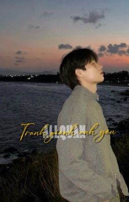 Tranh giành anh yêu?
