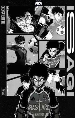 『Trans | AllIsagi | Cơ Hội Thứ Hai』