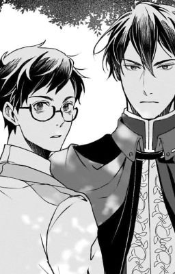 [Trans] [Aresh x Seiichirou] Trái cây