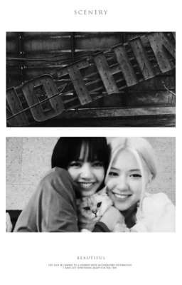 [trans/convert] chaelisa | carry me to bed