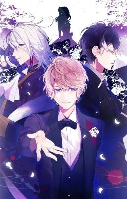 [Trans] Diabolik Lovers Versus II Stellaworth Complete Tokuten Short Story