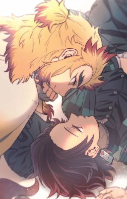 [Trans / Edit] [RenTan] Lovesick