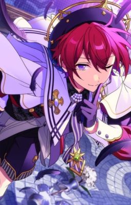 (TRANS ES!!) SHUFFLE × The Fallen Angels' Banquet