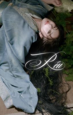 [ trans ] faduo; rêu.