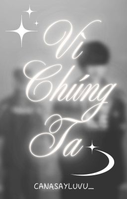 Trans | Fakenut 𝜗𝜚 Vì chúng ta 