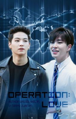 [Trans-fic] [GOT7 2Jae] Operation Love