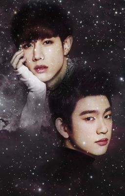 [Trans-fic] [GOT7- MarkJin] Dreaming