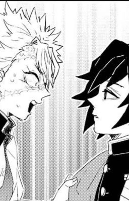 (trans fic) sanegiyuu, fehler