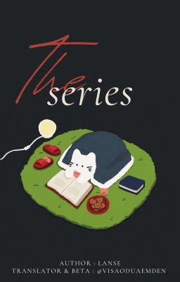 [TRANS] [GoFushi] The Series