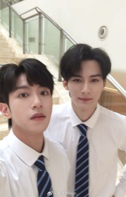 [Trans][Hành Ân] Đi học không được mang theo người hầu