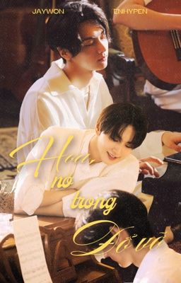 [Trans] - hoa, nở trong sự đổ vỡ - jaywon