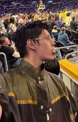 Trans |Hoonjames ' thao túng