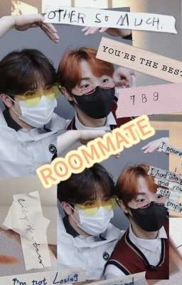 | trans / hwando | roommate