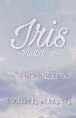 [Trans] IRIS - KookV - Plasticbees