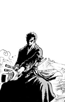 [TRANS] Jujutsu Kaisen | Hành Trình Của Zoro Ở Một Thế Giới Khác