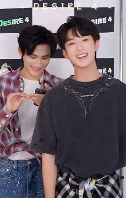 [Trans/Lang Đồ - Hành Ân] Nếu Giang Lý Cùng Xuyên Không Vào ABO Desire