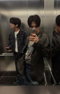 [trans] leowon | birthday