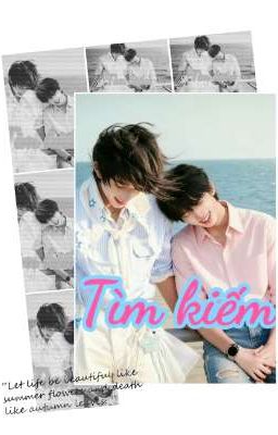 [ TRANS] LUMU: TÌM KIẾM 